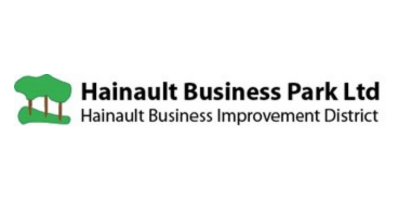 Hainault Business Park Ltd logo